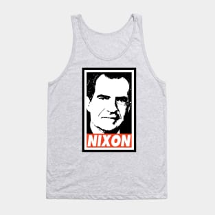 NIXON Tank Top